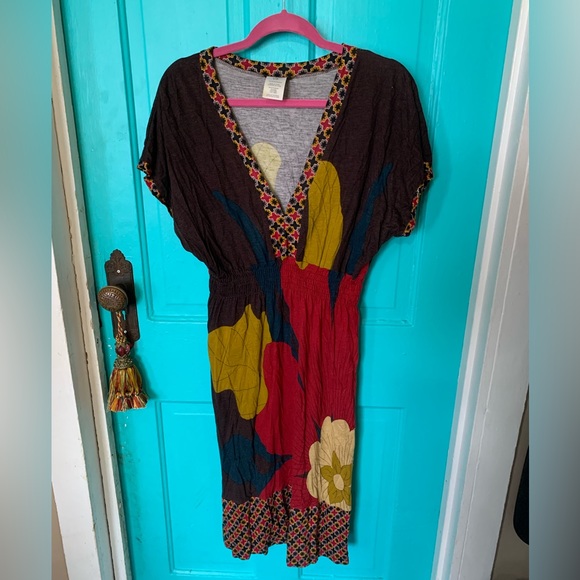 Dresses & Skirts - Boho Dress